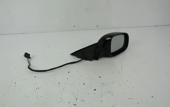 Volkswagen PASSAT B5 Manual wing mirror 