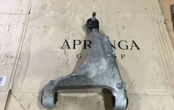 Hyundai Santa Fe Rear upper control arm/wishbone
