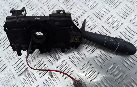 Opel Movano A Indicator stalk 7700846402F