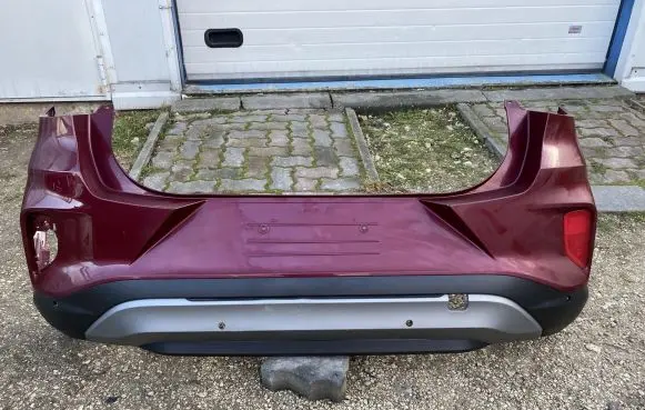 Ford Puma Rear bumper L1TB-17906-A1