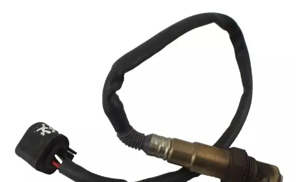 BMW 5 GT F07 Lambda probe sensor 7576673