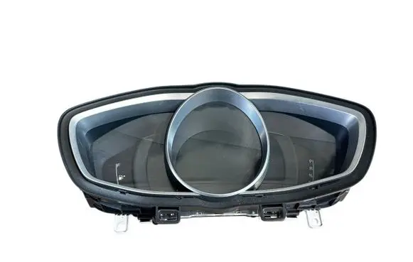 Volvo V40 Speedometer (instrument cluster) 31412270 299070U 0351282