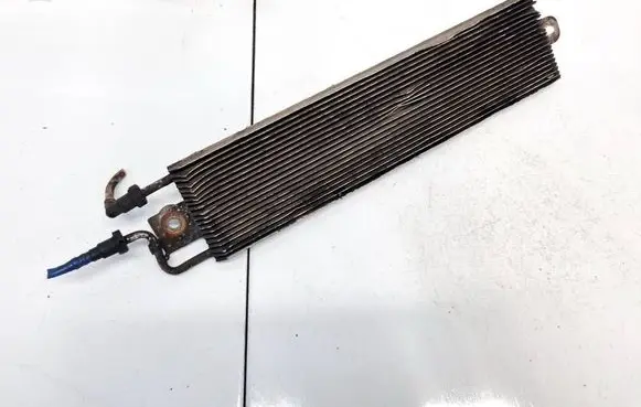 Volkswagen PASSAT B6 Fuel cooler (radiator) 3C0203491E