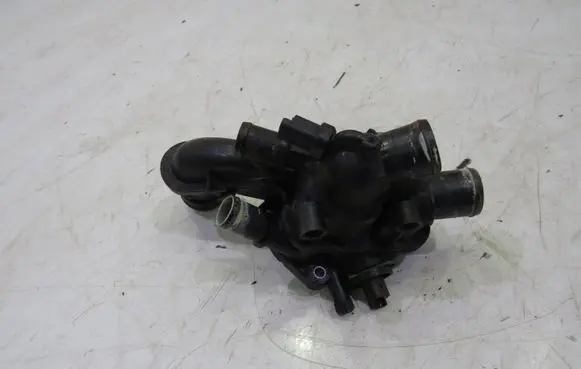Mini One - Cooper Coupe R56 Thermostat housing GMAUTO4574097