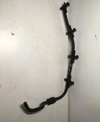 Skoda Superb B6 (3T) Fuel return line/hose 928301101 03L130235N