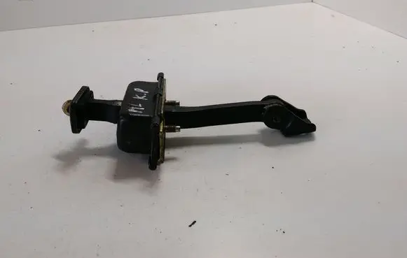Mercedes-Benz ML W163 Front door check strap stopper A1637200016