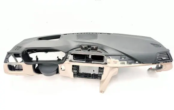 BMW 3 F30 F35 F31 Dashboard 72758412 9218492 34093056
