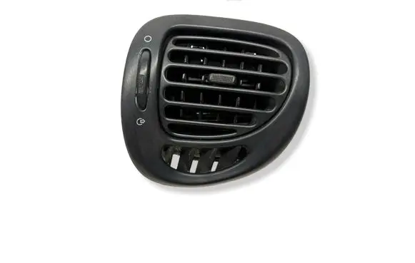 Citroen Xsara Picasso Dash center air vent grill 9631280177