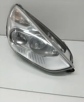 Ford S-MAX Headlight/headlamp 6M2113W029AK 1EJ00925002