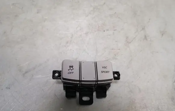 Toyota GT 86 Other switches/knobs/shifts 16218R