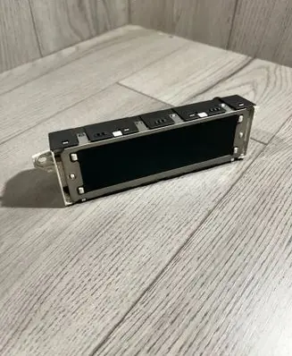 Citroen C5 Screen/display/small screen 9665989780 N1049679