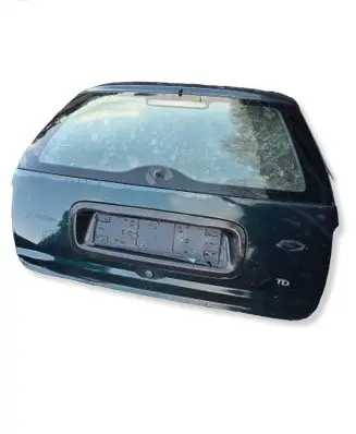 Nissan Maxima A34 Tailgate/trunk/boot lid 