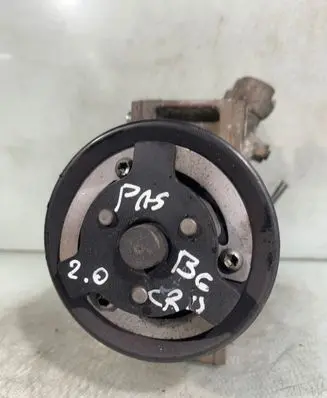 Volkswagen PASSAT B6 Air conditioning (A/C) compressor (pump) 5n0820803 R134a1701p 034022118b4