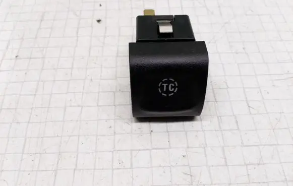 Traction control (ASR) switch