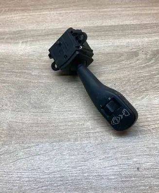 BMW 3 E46 Wiper control stalk 8363669 01204020 Used