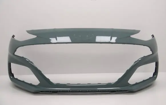 Hyundai i10 Front bumper 86511K7300 86511-K7300