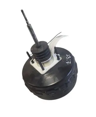 Jaguar XF X250 Brake booster 8X232B195AB