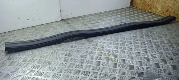Mercedes-Benz ML W166 Engine compartment rubber A1668870098