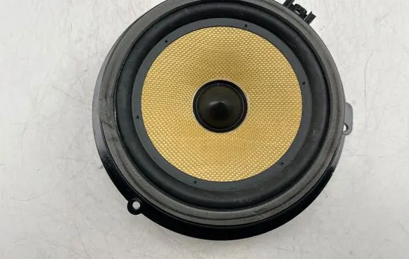 Jaguar XF X250 Front door speaker 8X2318808AB 904175471008