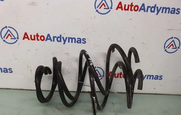 BMW 3 F30 F35 F31 Front coil spring 6851716 31336851716