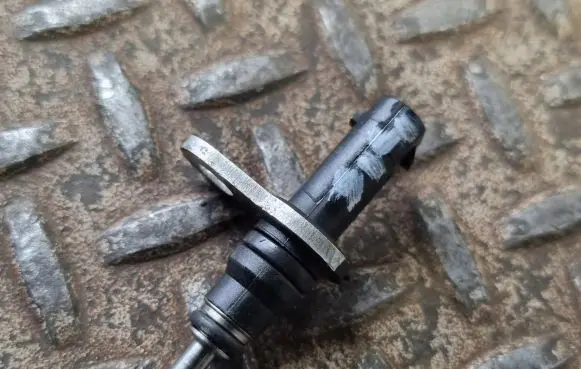 Audi Q5 SQ5 Fuel temperature sensor 06K919523