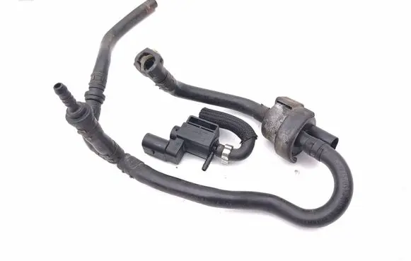 Bentley Flying Spur Vacuum valve 037906283C 058133459
