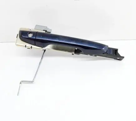 Honda CR-V Front door exterior handle 72141TMET81ZX 72142TNYE81