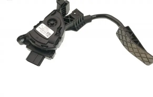 Audi A8 S8 D4 4H Accelerator throttle pedal 4H2723523 6PV00950505