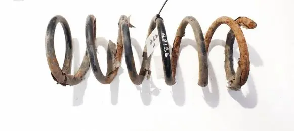 Ford Mondeo MK IV Rear coil spring