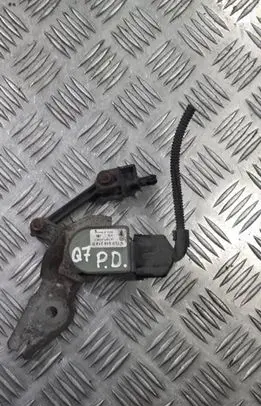 Audi Q7 4L Headlight/headlamp level sensor 7l0616213b