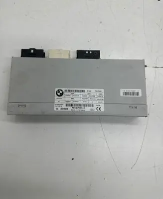 BMW 7 F01 F02 F03 F04 Tailgate/trunk control unit/module 7317512 F005V01134 0016934304