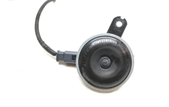 Citroen C3 Aircross Horn signal 00801017