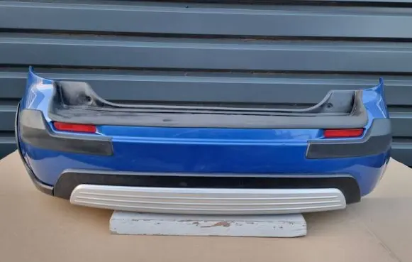 Suzuki SX4 Rear bumper 71811-79J00 zd-wlkp71811-79J00