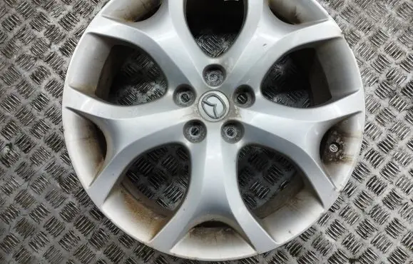 Mazda CX-7 R19 alloy rim 9965037590