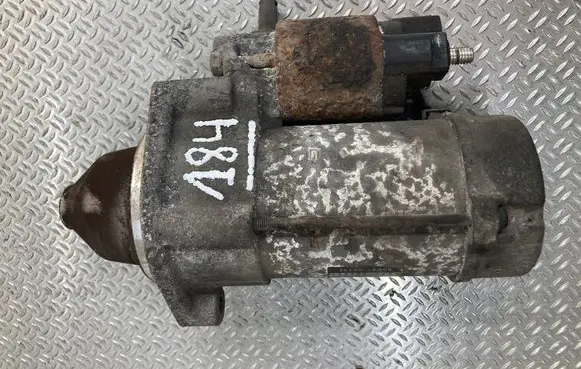 KIA Sportage Starter motor 4280007980 361002A550