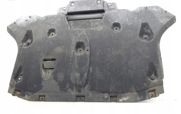 Audi A8 S8 D4 4H Gearbox bottom protection 4H0825235L