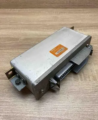 Audi 80 90 S2 B4 ABS control unit/module 443907379C 0265100037 085