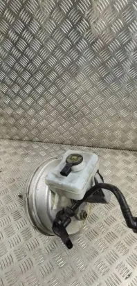 Audi A6 S6 C7 4G Brake booster 4G2612103G