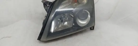 Opel Vectra C Headlight/headlamp 15588700