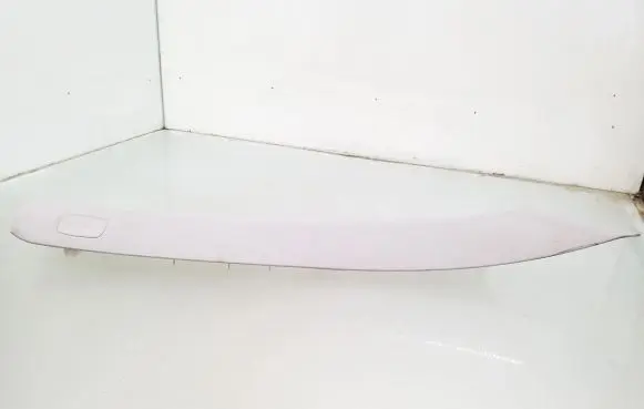 Mercedes-Benz E W212 (A) pillar trim A2126906025