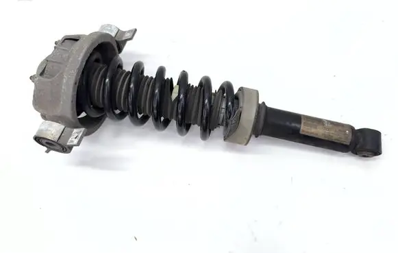 Audi Q7 4L Rear shock absorber/damper 7L8513029K 7L8512021CT