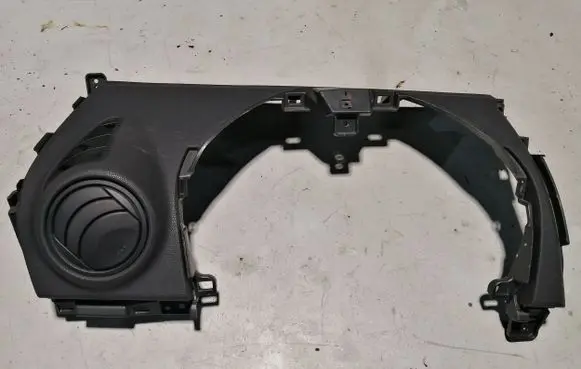 Mazda CX-7 Dashboard side air vent grill/cover trim EG2160360