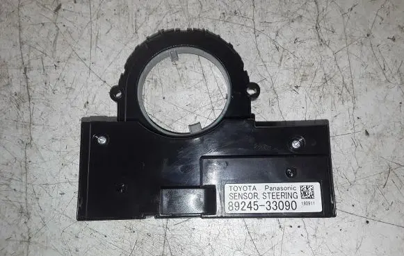 Lexus ES 300h (6th Gen) Steering angle sensor 8924533090