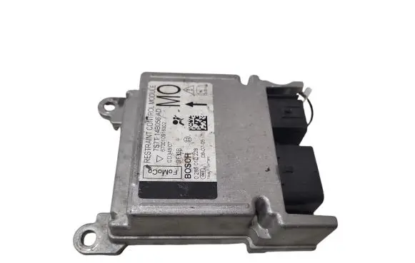 Ford Mondeo MK IV Airbag control unit/module 7S7T14B056AD 0285010228