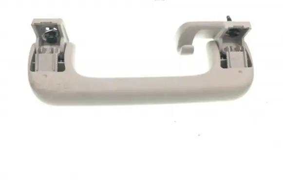 Audi A8 S8 D4 4H Rear interior roof grab handle 4H0857607C