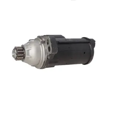 Mazda B2500 Starter motor 0001177000