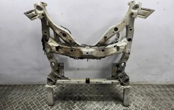 BMW 5 F10 F11 Front subframe 6796693