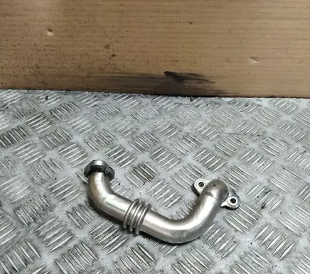 Volkswagen Crafter EGR valve line/pipe/hose 03L131521AP