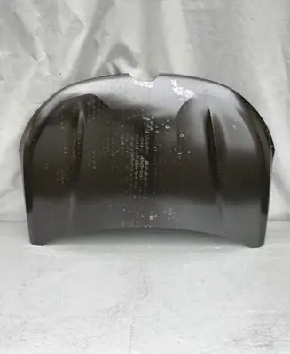 Renault Austral Engine bonnet/hood
