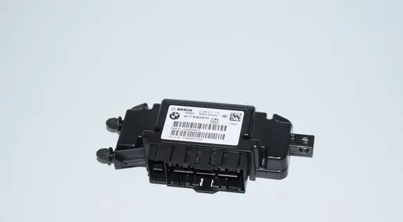 BMW 1 F20 F21 Airbag control unit/module 9258350
